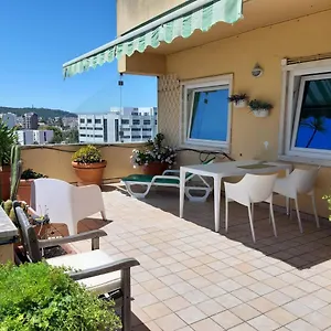 Appartement Sunrise Terrace, Lisboa