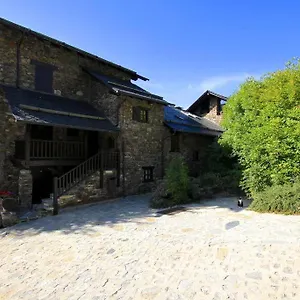 Place Of Charm And Tranquility Hut7558 Apartamento Ordino