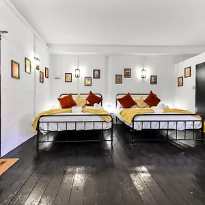 Trendy And Eccentric Flat In Hackney Apartamento Londres