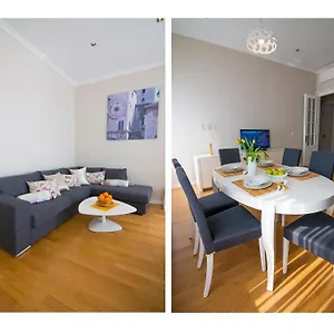 Riva Royal View Luxury , Split Croatie