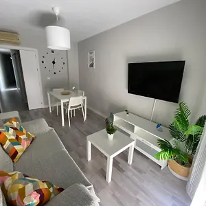 Casa Abuela Maria Apartamento Alhama de Almería