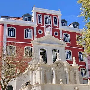 Appartement Hermitage Castelo - Casa Chafariz, Lisboa