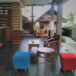 Indraprastha , Ubud Indonésie