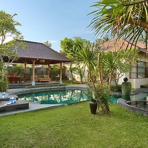 The Kampung , Ubud Indonésie