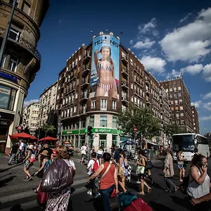 Location , Budapest Hongrie