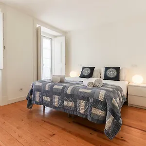 Apartamento Principe Real T.m. Flat Charming View, Lisboa