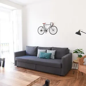 Appartement For Friends, Lisboa