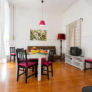 Appartement Downtown Augusta, Lisboa